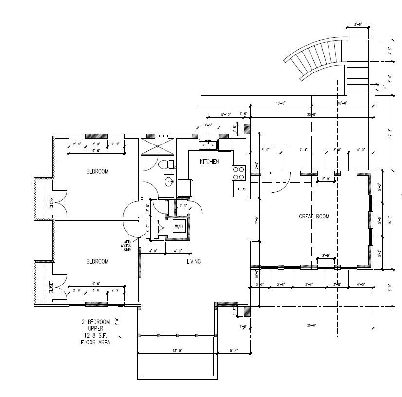 2635 Arlington Avenue South 1-2 Beds Apartment for Rent - Photo Gallery 27